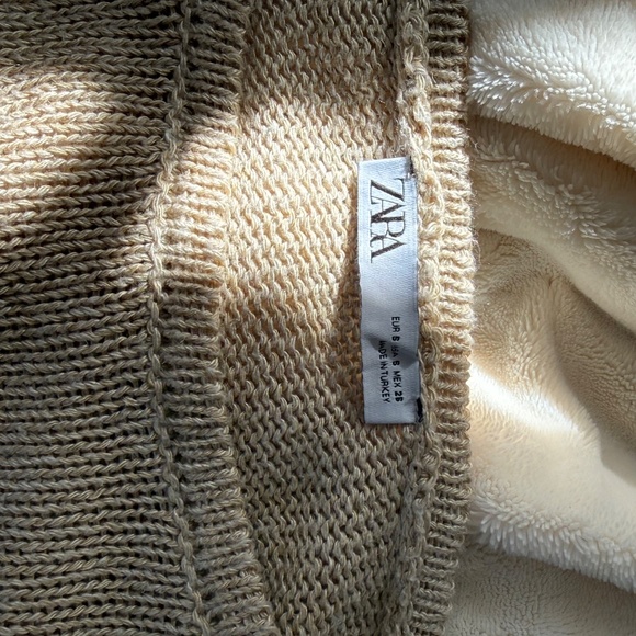 Top Zara - Picture 4 of 4